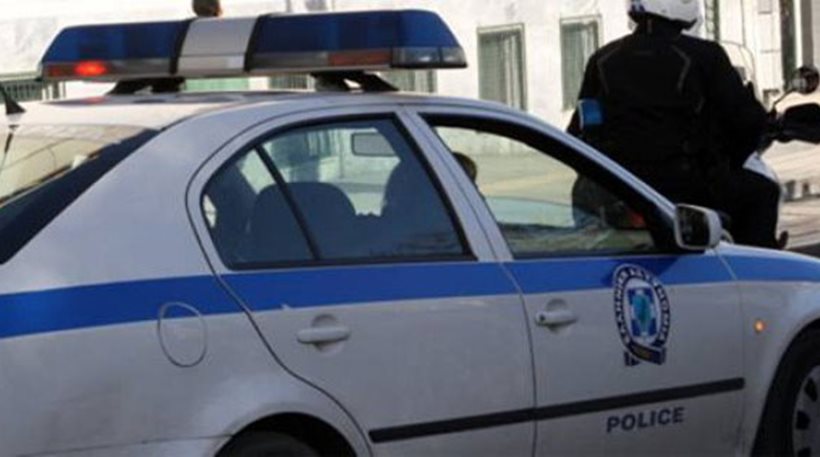 Εύβοια: Έδειραν και λήστεψαν ηλικιωμένο αλλά συνελήφθησαν