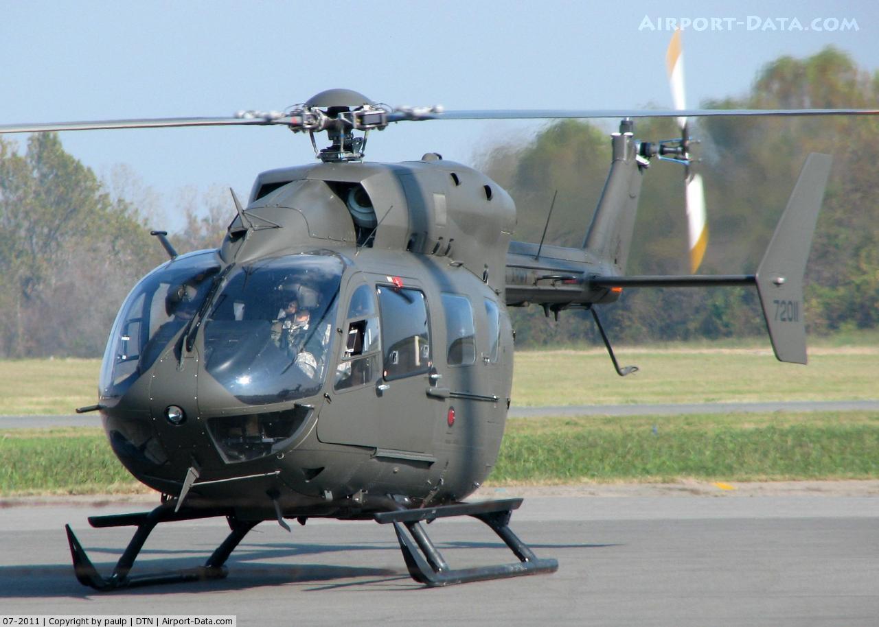 15 επιπλέον ελικόπτερα UH-72 Lakota για την Ταϊλάνδη
