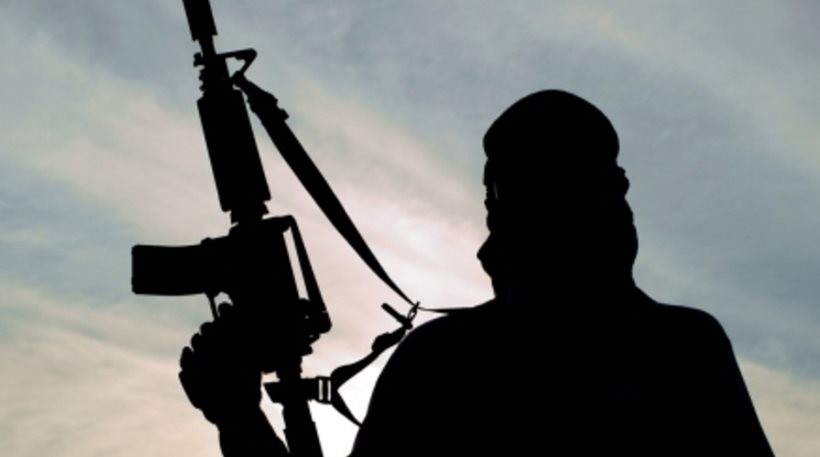 Ακόμα και τα παιδιά τους χρησιμοποιούν οι δολοφόνοι της ISIS για να κάνουν προπαγάνδα! [εικόνες]