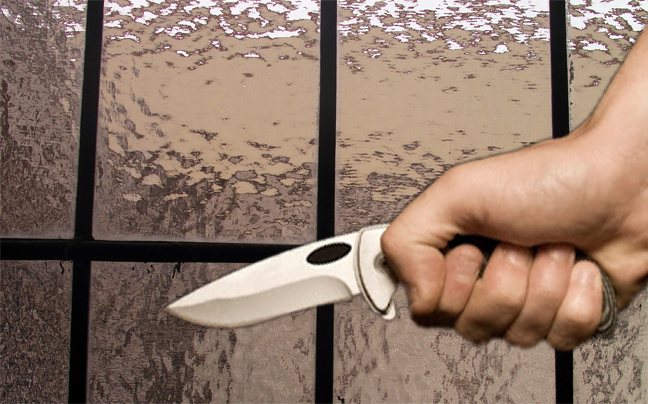 Καρδίτσα: Λήστεψαν ηλικιωμένο με την απειλή μαχαιριού