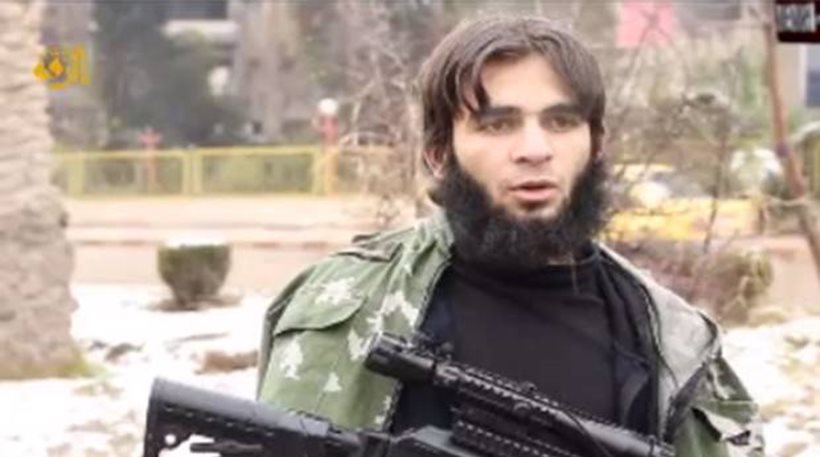 Nέο απειλητικό βίντεο από την ISIL: “Σκοτώστε όποιον άπιστο συναντάτε στο δρόμο”
