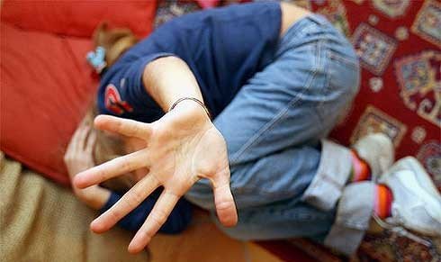 Σέρρες: Στη φυλακή για τον βιασμό δύο ανηλίκων