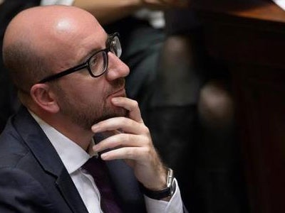 Πρωθυπουργός Βελγίου: «Ο φόβος πρέπει να αλλάξει πλευρά»