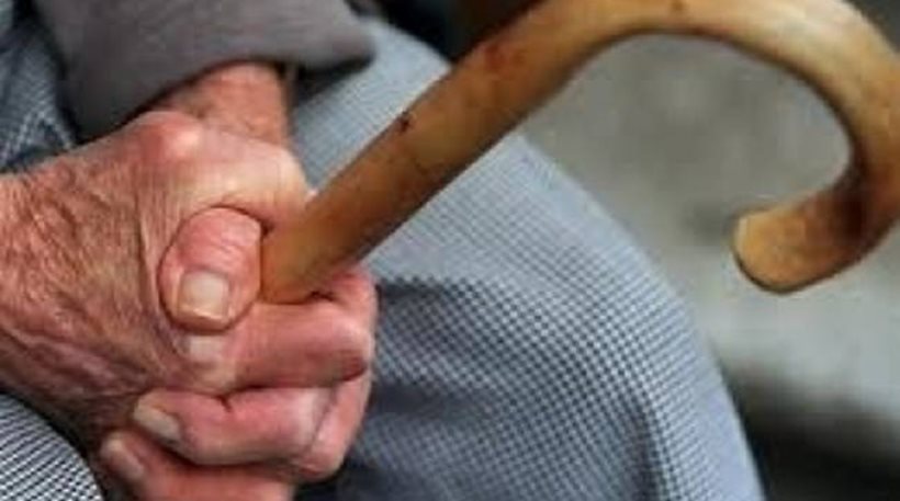 Καβάλα: Θύμα ληστείας από δύο Βούλγαρους ένας ηλικιωμένος – Τον φίμωσαν πριν τον ληστέψουν