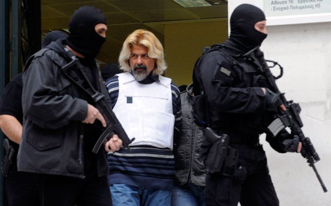 Νέα αποκαλυπτικά στοιχεία από τη δικογραφία στην υπόθεση Ξηρού