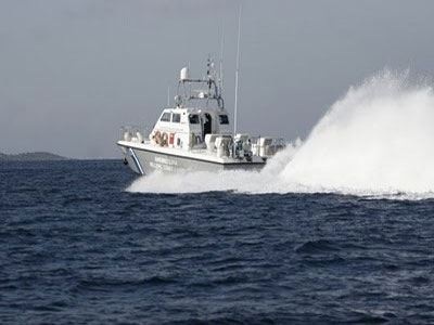 Κινητοποίηση του Λιμενικού για 13χρονη από τους Λειψούς