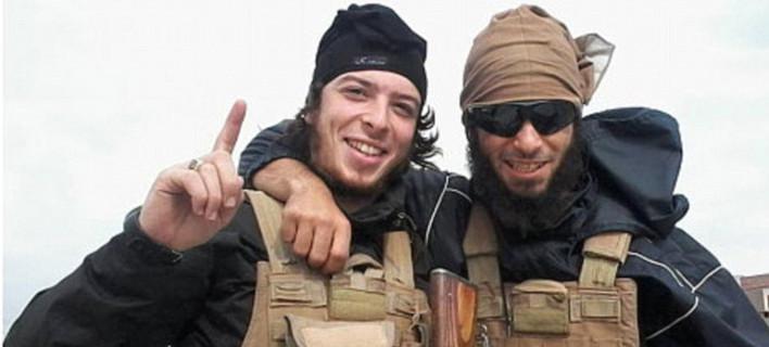 Αυτοί είναι οι Τζιχαντιστές του Βελγίου: Σχεδίαζαν να απαγάγουν αστυνομικό ή δικαστή και να τον αποκεφαλίσουν on camera [εικόνες]