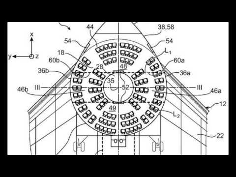 Η Airbus σχεδίασε «ιπτάμενους δίσκους»! [βίντεο]