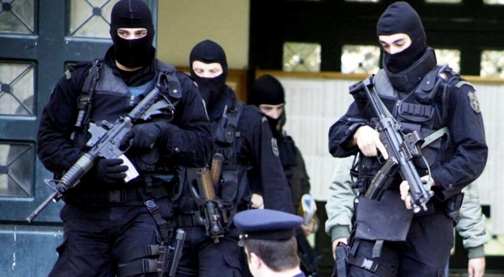 Αυτή είναι η εγκληματική οργάνωση που εξάρθρωσε η ΕΛΑΣ: Τα 37 ονόματα εγκληματιών