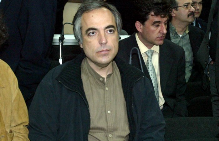 Κουφοντίνας για Ξηρό: “Δεν απέδρασε την άδεια είχε παραβιάσει – Τα έχει κάνει μούσκεμα σε όλα τα επίπεδα”