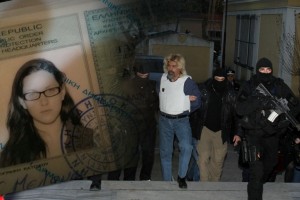 Στη δημοσιότητα φωτογραφίες της Αγγελικής και του 37χρονου συνεργού του Ξηρού