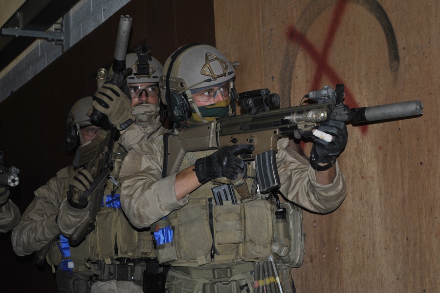 Βόμβα από τις βελγικές Αρχές: Από Ελλάδα οργάνωνε τις κινήσεις ο “εγκέφαλος” τζιχαντιστής του Βελγίου