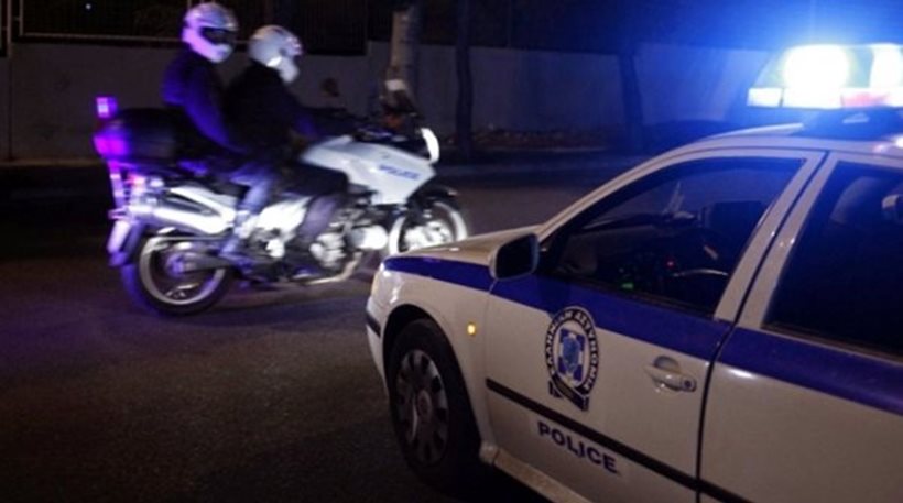Ανήλικος διέρρηξε έξι σπίτια ηλικιωμένων στη Μυτιλήνη