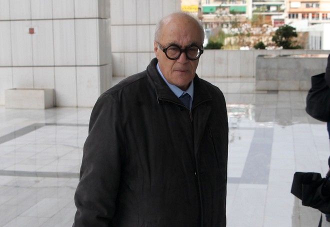 Τι απαντάει ο Φραγκίσκος Ραγκούσης για τις κατηγορίες