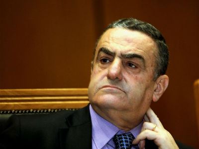 Aπόδειξη τήρησης της νομιμότητας η εξάρθρωση του κυκλώματος εκβιαστών δηλώνει ο Αθανασίου