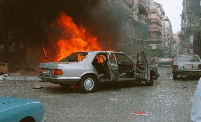 Οι νεκροί της τρομοκρατίας στην Ελλάδα και η μέρα μνήμης