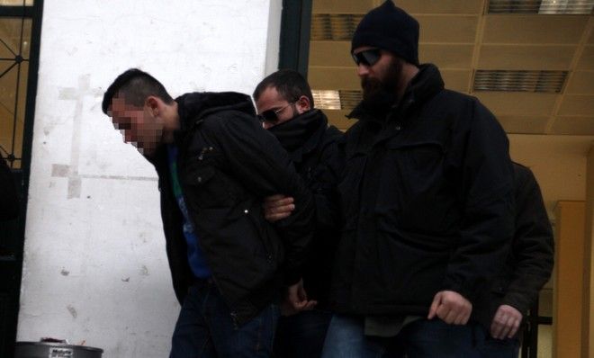 Δολοφόνος Κουμανταρέα: Από το “τσαντίστηκα και τον έσπρωξα” στο “δεν θα του έκανα ποτέ κακό”
