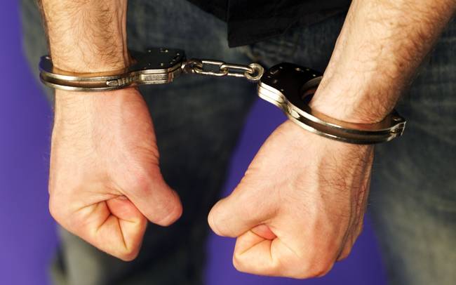 Ηλεία: Σύλληψη 30χρονου για διακίνηση αναβολικών