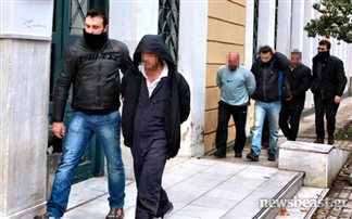 Ποταμός στις απολογίες τις η «Λίτσα» – Διαβάστε χαρακτηριστικά αποσπάσματα των καταθέσεών της