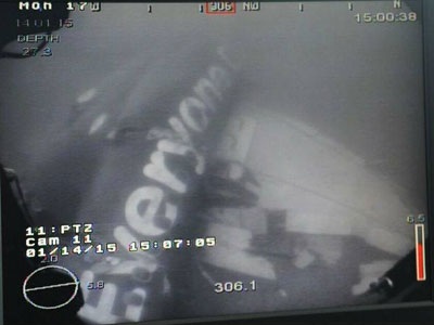 AirAsia: Δεν υπάρχουν στοιχεία για τρομοκρατική ενέργεια