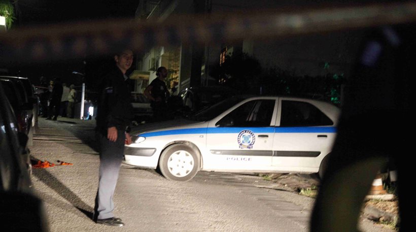 Σχέδιο δολοφονίας αξιωματικού της ΕΛ.ΑΣ ετοίμαζε η εγκληματική οργάνωση