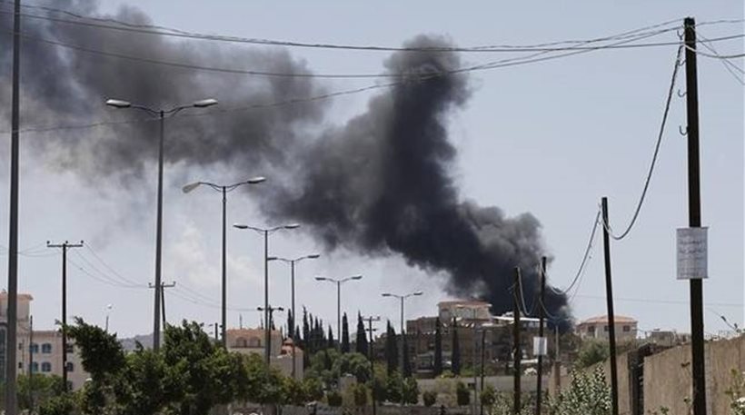 Υεμένη: Τουλάχιστον δύο νεκροί από τις συγκρούσεις στη Σαναά