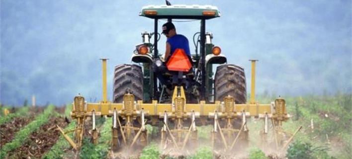 Αγρότης έβαλε στην τσέπη 7,9 εκατ. ευρώ από πλαστά τιμολόγια