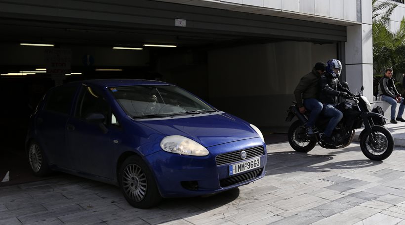 Συναίνεσε στην έκδοσή του στο Βέλγιο ο Αλγερινός που συνελήφθη στο Παγκράτι