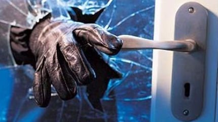Έξι κλοπές σε τέσσερις ημέρες από ζευγάρι στο Ρέθυμνο
