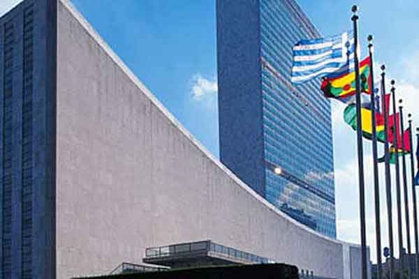 Απήγαγαν μια υπάλληλο του ΟΗΕ στην Κεντροαφρικανική Δημοκρατία