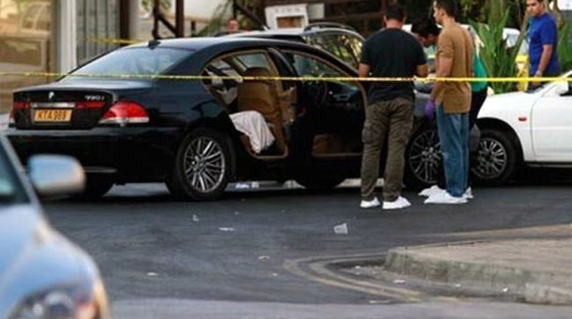 Κύπρος: Πληροφορίες για την υπόθεση Βλαστού σε σχέση με τον Αλβανό «Αιμίλιο»