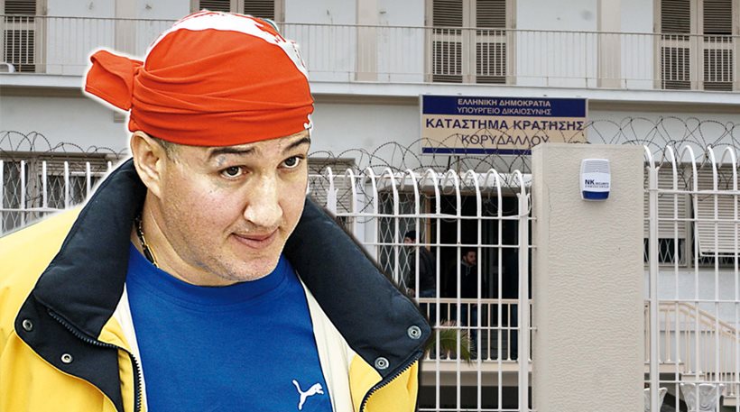 Όλες οι συνομιλίες του Π.Βλαστού