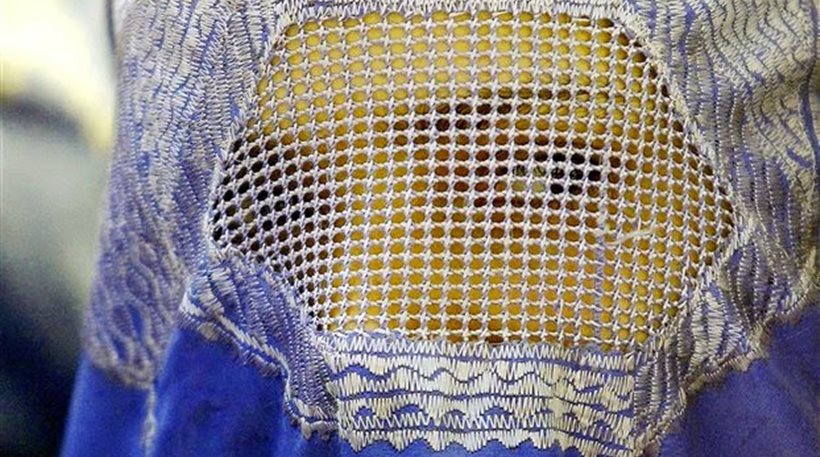 Γερμανία: 25χρονη δικάζεται για συνεργασία με τους τζιχαντιστές
