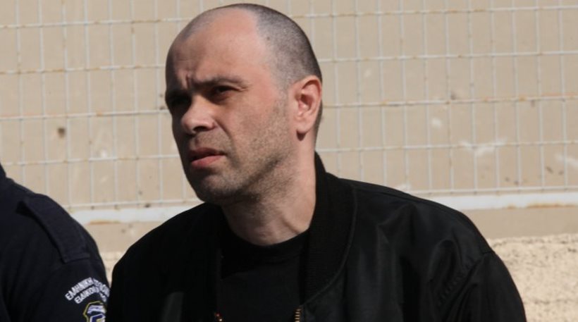 Μαζιώτης προς κρατούμενους: “Μην έχετε αυταπάτες ότι ο ΣΥΡΙΖΑ θα καταργήσει τις φυλακές τύπου Γ΄”