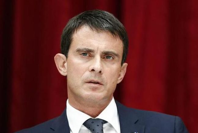 Βαλς: “Μέτρα 735 εκατ. ευρώ κατά των τζιχαντιστών”