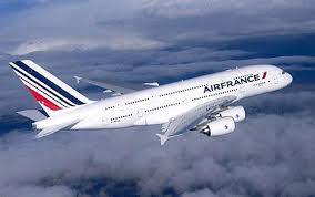 H Air France ανακοίνωσε σχέδιο εθελούσιας εξόδου