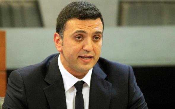 Κικίλιας: ”Η αστυνομία ένα βήμα μπροστά από την τρομοκρατία”