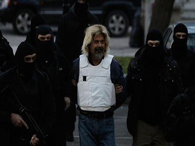 Βρέθηκε στον Κολωνό όχημα του χρησιμοποιούσε ο Ξηρός