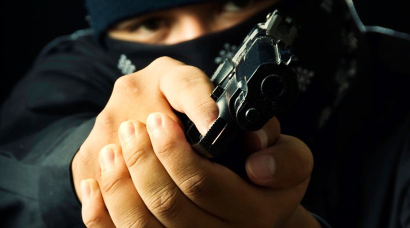 Σε δυο ληστείες συμμετείχε ο Αλβανός του κυκλώματος που δρούσε μέσα από τις φυλακές