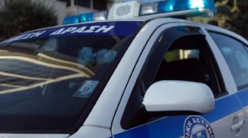 Βοιωτία: Βρέθηκε κλεμμένο όπλο έπειτα από δύο χρόνια
