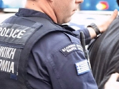 Θεσπρωτία: Συνελήφθησαν μέλη κυκλώματος διακίνησης λαθρομεταναστών