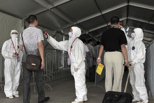 Σιέρα Λεόνε: Αίρεται η καραντίνα λόγω του Έμπολα
