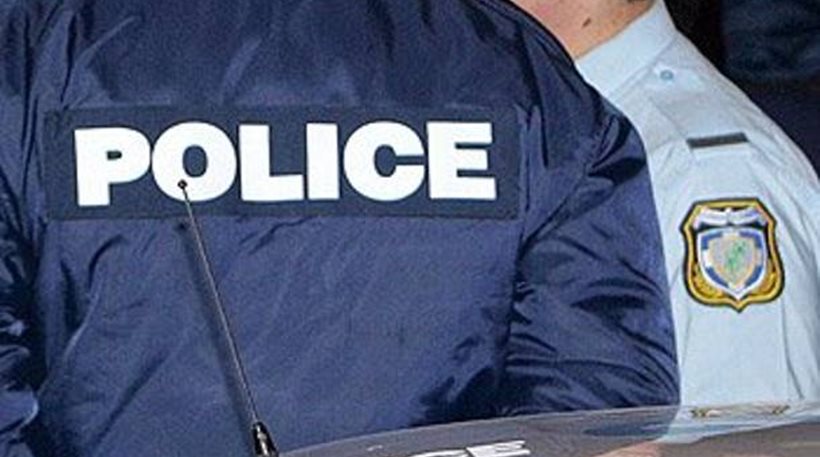 Φλώρινα: Είχε όπλα και στα δυο σπίτια του