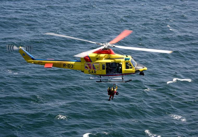 Το Περού θα προμηθευτεί ελικόπτερα ΑΒ-412 από την Ολλανδία