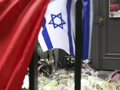 Βρυξέλλες: Αναζητείται συνεργός του δράστη της επίθεσης στο Εβραϊκό Μουσείο