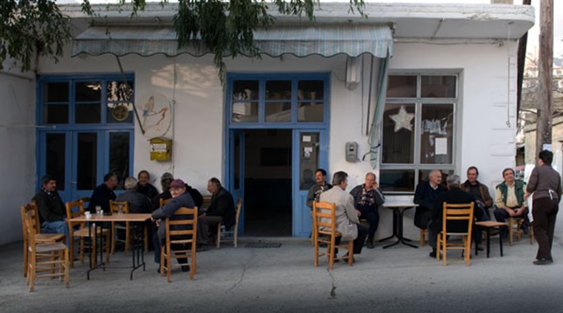 Μεσσηνία: Διέρρηξε τρεις φορές το ίδιο καφενείο on camera!
