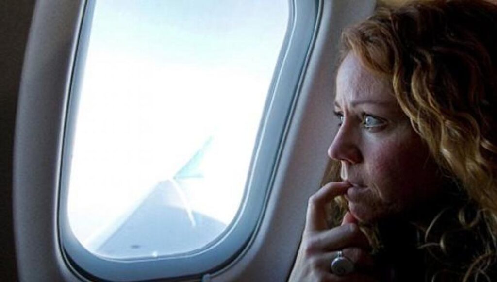 Έφτιαξαν εφαρμογή για κινητό που προβλέπει αν το αεροσκάφος σου θα πέσει