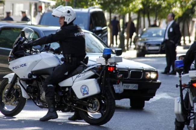 Φθιώτιδα: Στιγμές φρίκης για μοναχό