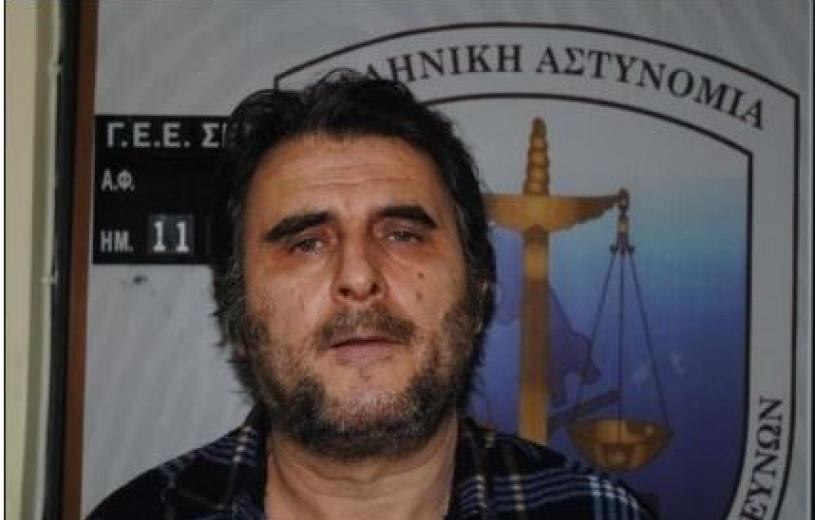 Αυτός είναι ο 49χρονος παιδεραστής των Σερρών