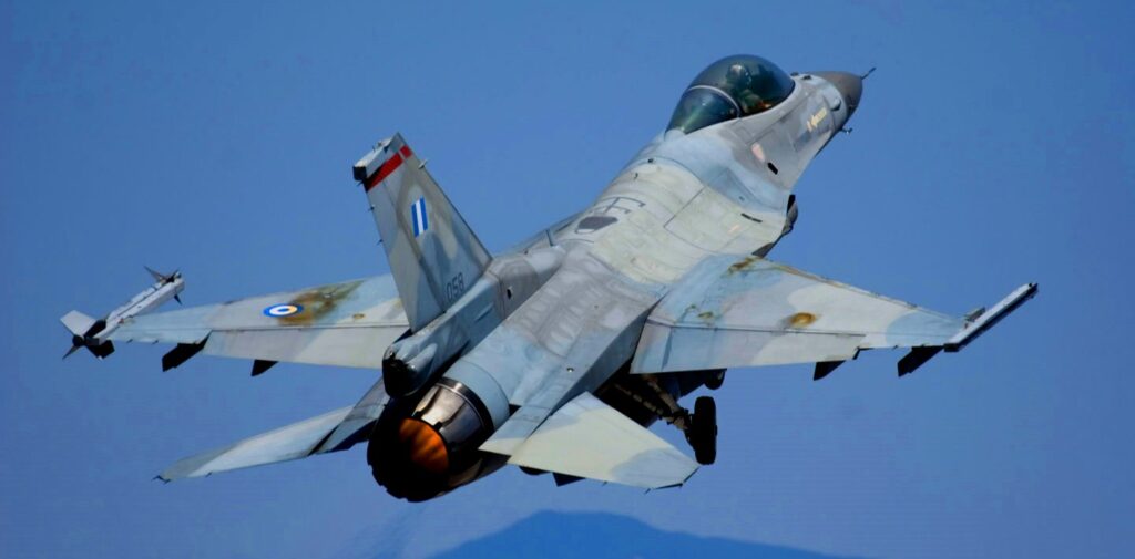 AΠOΚΛΕΙΣΤΙΚΟ: Ετσι βρήκαν τον θάνατο οι δύο πιλότοι μας – Το φιλμ της τραγωδίας